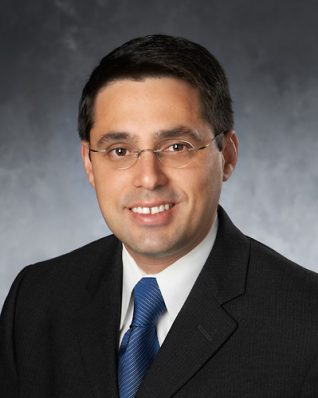 Josser E. Delgado, MD Neurointerventional Radiology