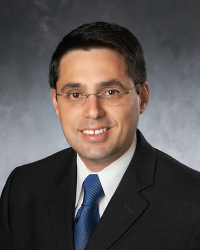 Josser E. Delgado, MD Neurointerventional Radiology