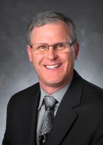 Dr. Mark Doyscher Diagnostic Radiology