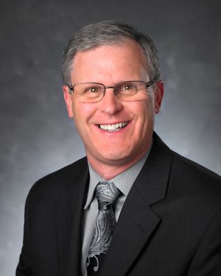 Dr. Mark Doyscher Diagnostic Radiology