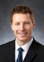 Dr. Bjorn Engstrom Vascular & Interventional Radiology