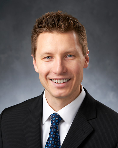 Dr. Bjorn Engstrom Vascular & Interventional Radiology