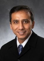 Dr. Naveen Gowda Vascular & Interventional Radiology