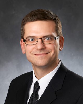 Dr. Nathan Groebner Diagnostic Radiology