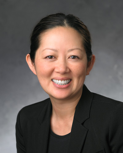 Parker, Trudi_for web Dr. Trudi Parker Breast Imaging, Diagnostic Radiology