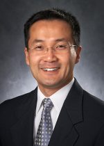 Huy Q. Tran, MD Diagnostic Radiology