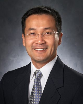 Huy Q. Tran, MD Diagnostic Radiology