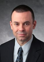 Dr. Morgan Althoen Vascular & Interventional Radiology