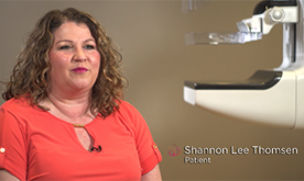 Shannon's Story