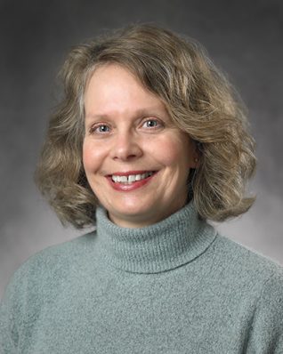 Jill Scholz, APRN, CNP