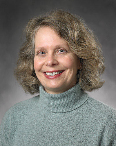 Jill Scholz, APRN, CNP