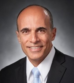 Eyal Ron, MD Diagnostic Radiology