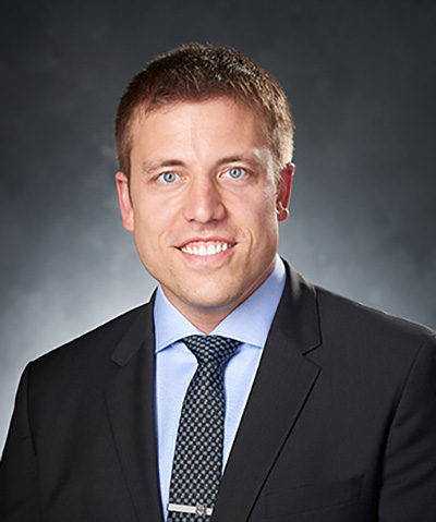 Allen Swanson, MD Vascular & Interventional Radiology