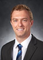 Justin LeBlanc, MD Diagnostic Radiology, Musculoskeletal Imaging