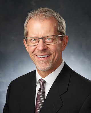 Jeffrey E. Magnuson, MD Diagnostic Neuroradiology