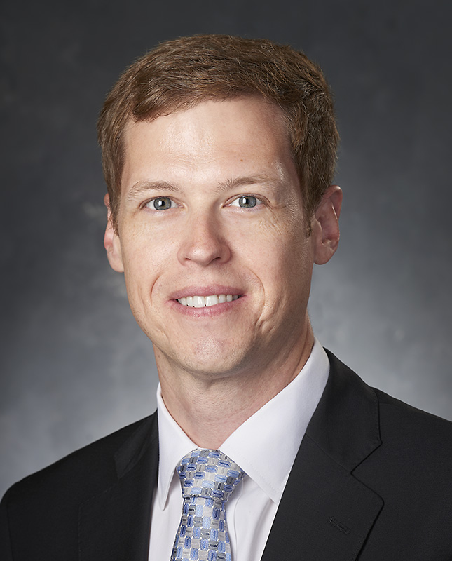 David Durand, MD Diagnostic Neuroradiology