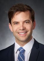 Matthew Sondag, MD Diagnostic Neuroradiology