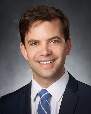 Matthew Sondag, MD Diagnostic Neuroradiology