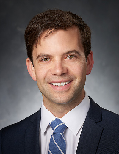 Matthew Sondag, MD Diagnostic Neuroradiology