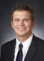 Dr. Thomas A. Gebhard, Vascular & Interventional Radiology