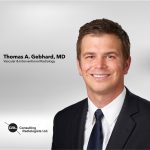 Dr. Thomas A. Gebhard, Vascular & Interventional Radiology