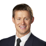 Dr. Samuel Hauck, Diagnostic Neuroradiologist