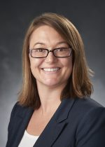 Dr. Jillian Karow, Breast Imaging Radiologist