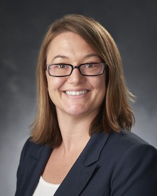 Dr. Jillian Karow, Breast Imaging Radiologist