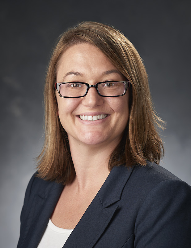 Dr. Jillian Karow, Breast Imaging Radiologist