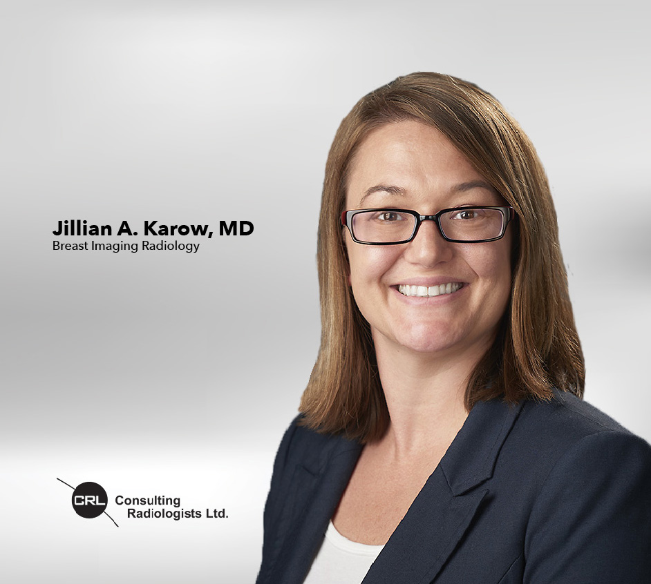 Jillian Karow, MD Consulting Radiologists, Ltd.