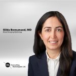 Gilda Boroumand CRL Women's Imaging