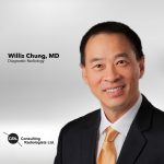Dr. Willis Chung, Consulting Radiologists, Ltd.
