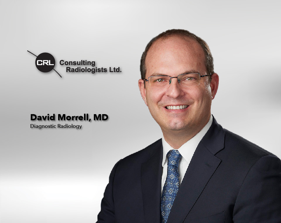 Dr. David Morrell