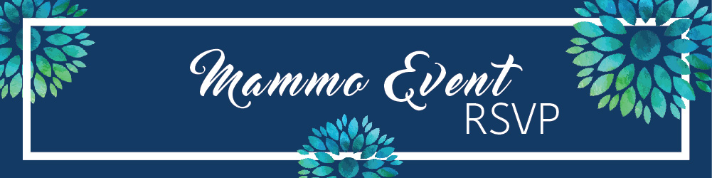 CRL Women's Imaging Mammo Event RSVP