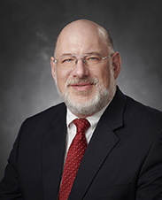 Dr. Daniel Golding