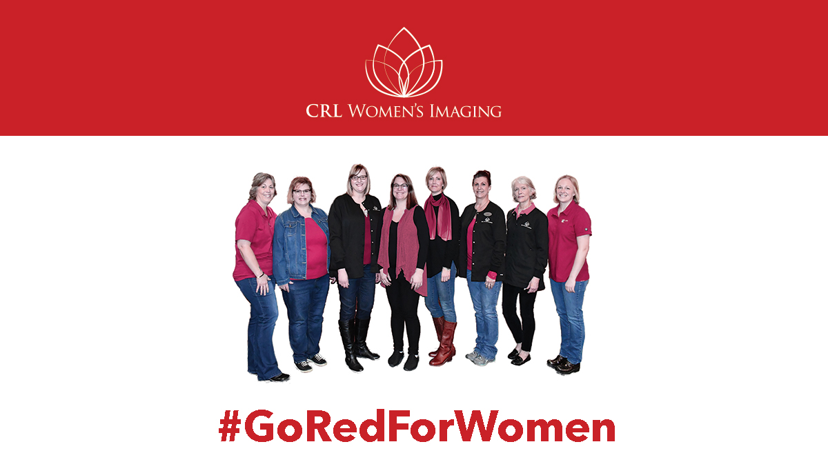 Go Red For Women