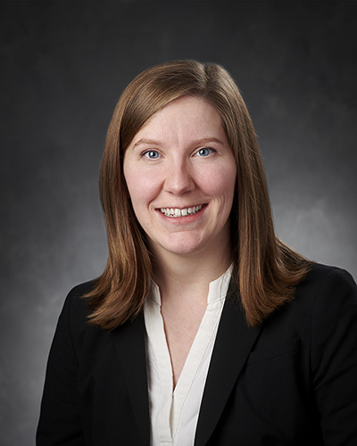 Amanda Baillargeon, MD