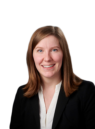Amanda Baillargeon, MD
