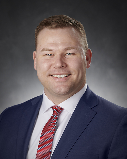 Andrew Miller, MD