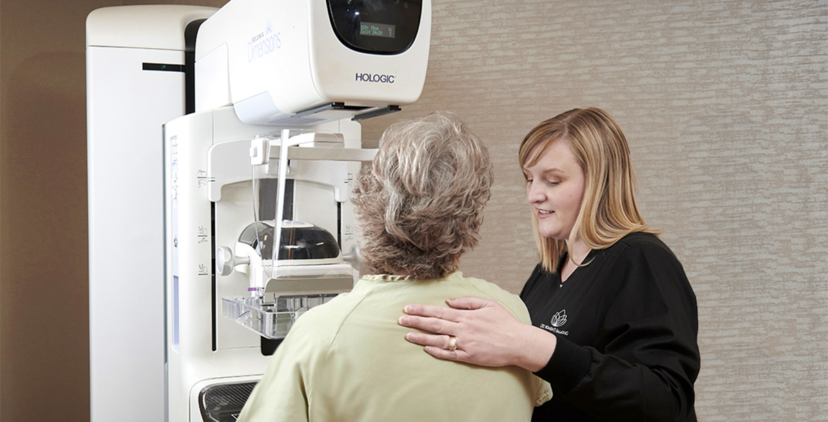 Women's Imaging Consulting Radiologists