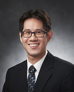 Dr. Sopo Lin