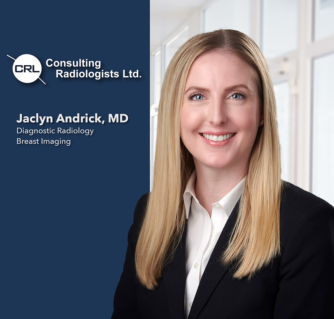 Dr. Jaclyn Andrick