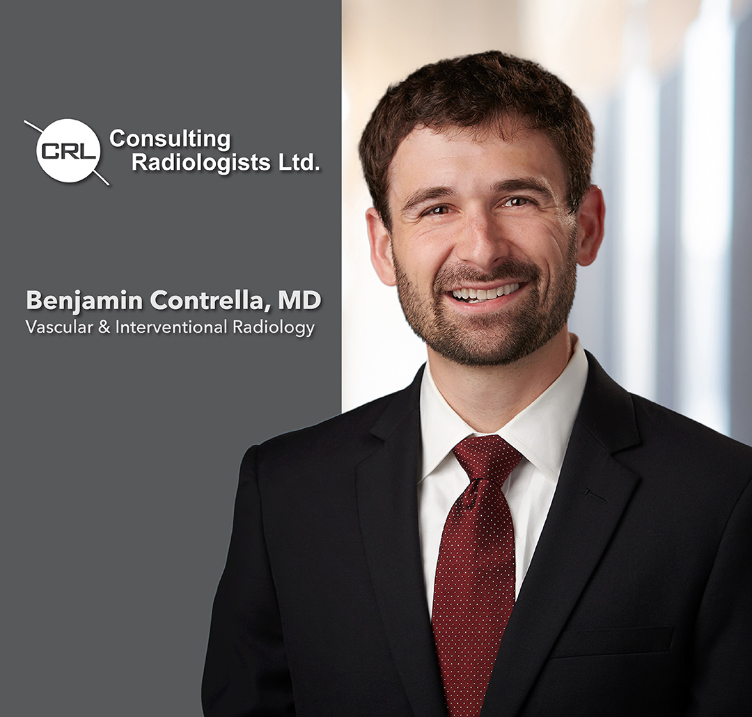 Dr. Benjamin Contrella