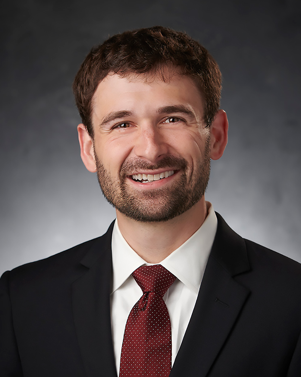 Dr. Benjamin Contrella