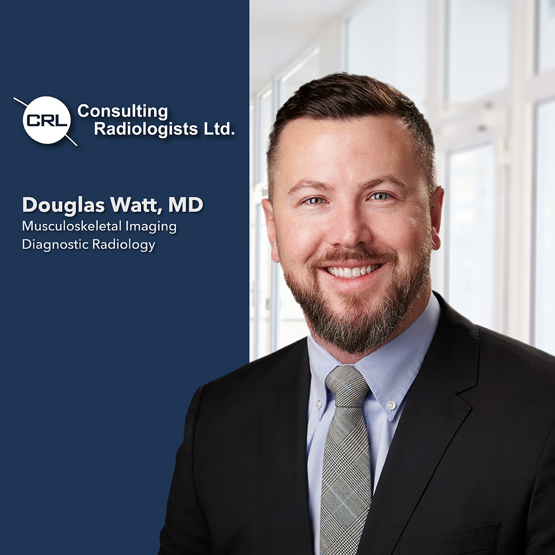Douglas Watt, MD