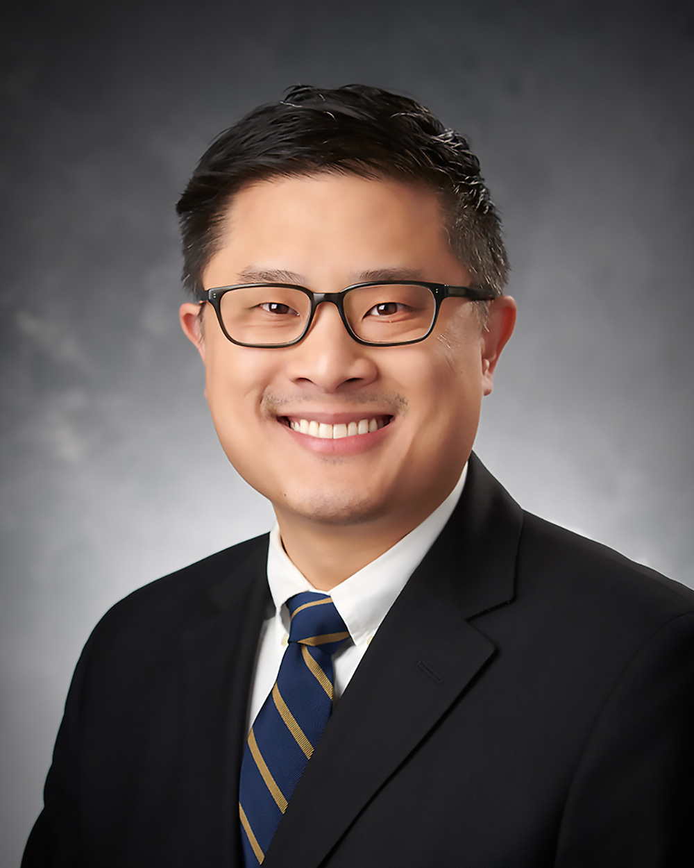 Jimmy Huynh, MD PhD