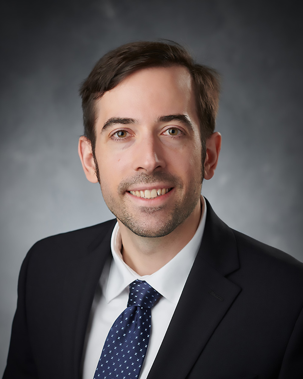 Dr. Steven Dondlinger