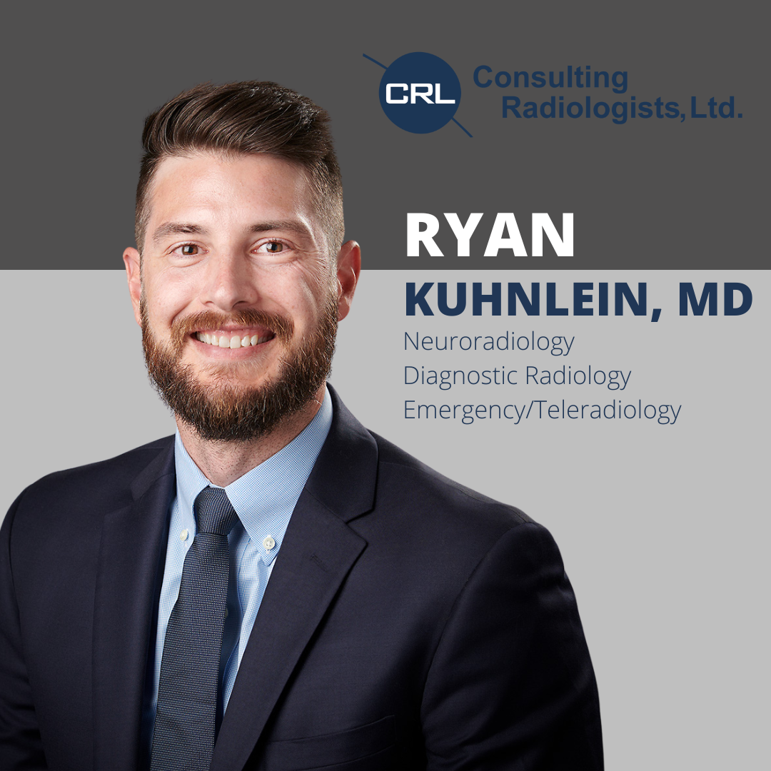 Dr. Ryan Kunlein