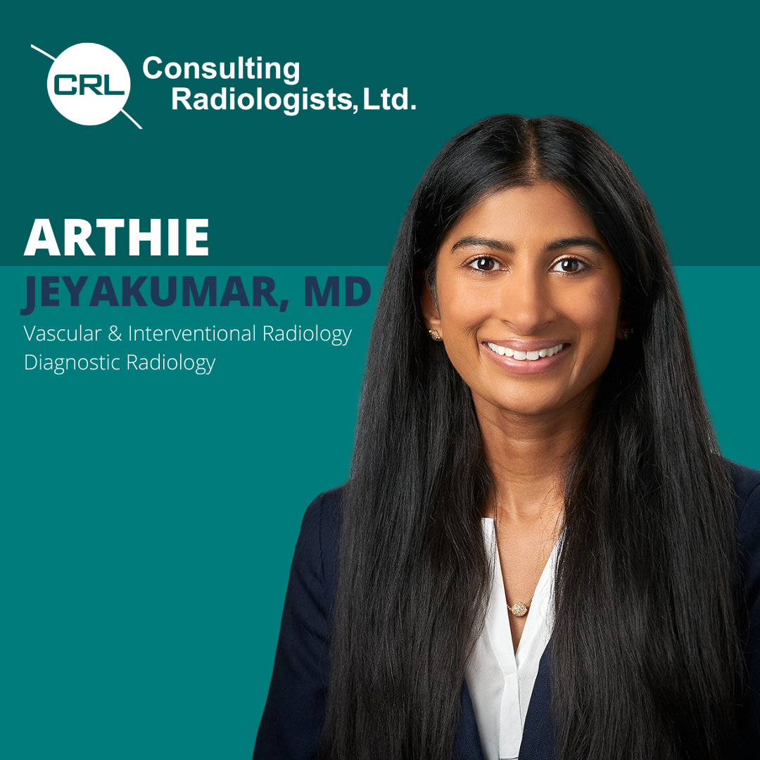 Arthie Jeyakumar, MD