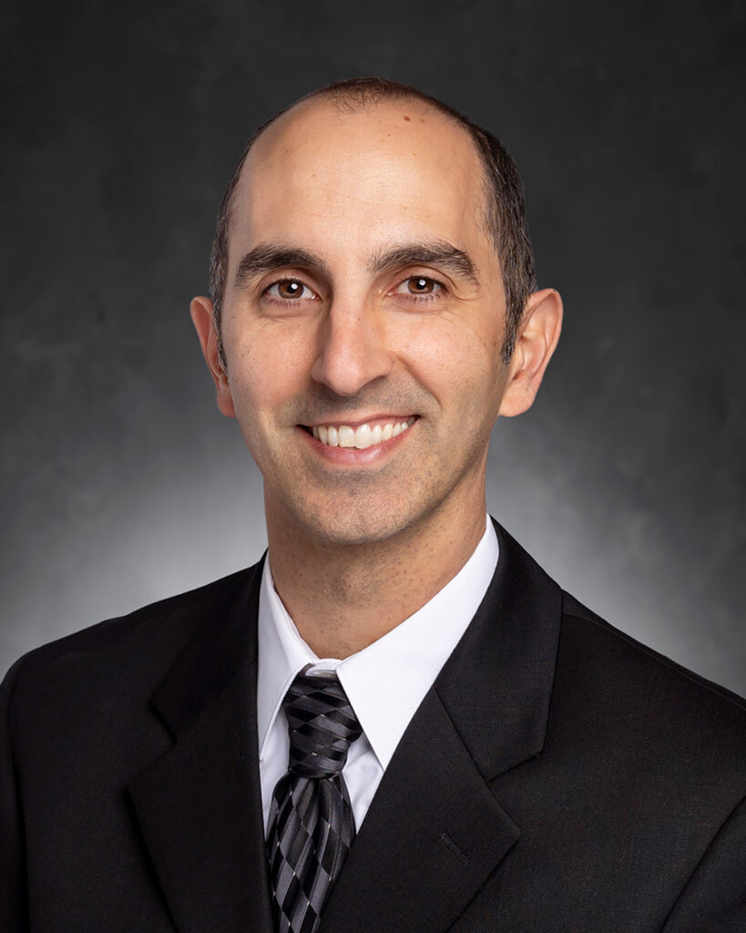 Diagnostic Radiology Consulting Radiologists